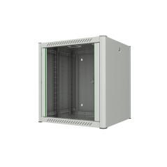 Lanview 19 12U Rack Wall Mount Pro | Durable and Efficient Network Solution